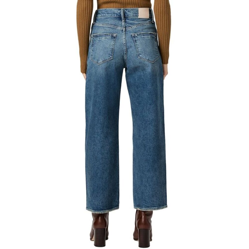 Paige Womens  Cameron Stones Ankle Jean - Picture 2 of 5